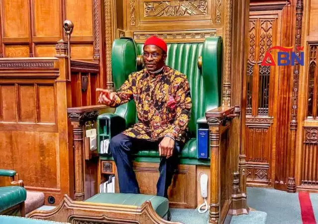 Nigeria Has Contributed Immensely To Stability Of Commonwealth – Deputy Speaker, Kalu Nigeria Has Contributed Immensely To Stability Of Commonwealth – Deputy Speaker, Kalu