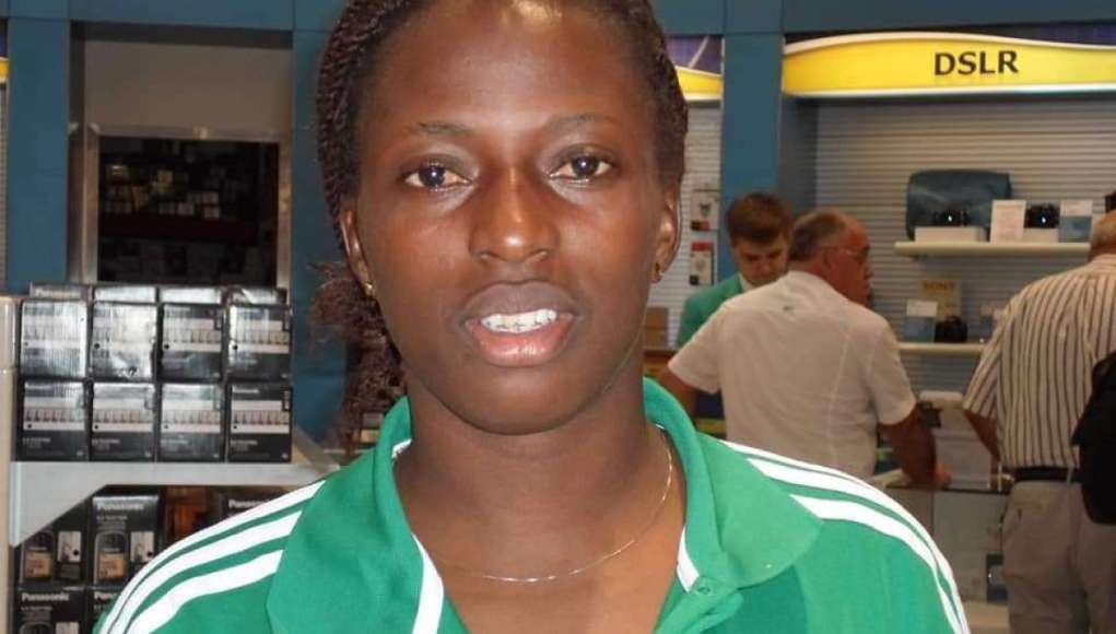 Super Falcons Ex-Goalkeeper, Bidemi Aluko-Olaseni Is Dead