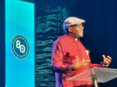 Hardship: Offer Prayers For Nigeria, Africa, Bishop Onuoha Urges Christians Hardship: Offer Prayers For Nigeria, Africa, Bishop Onuoha Urges Christians