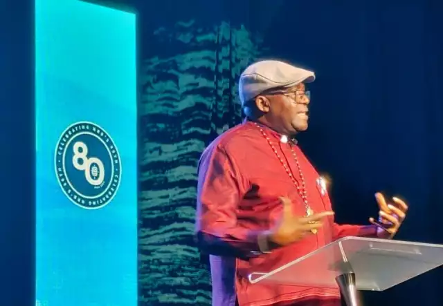 Hardship: Offer Prayers For Nigeria, Africa, Bishop Onuoha Urges Christians Hardship: Offer Prayers For Nigeria, Africa, Bishop Onuoha Urges Christians