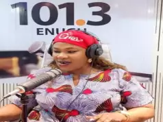 Broadcast Industry Severely Challenged By Poor Electricity — Veteran, CJ Mama Broadcast Industry Severely Challenged By Poor Electricity — Veteran, CJ Mama