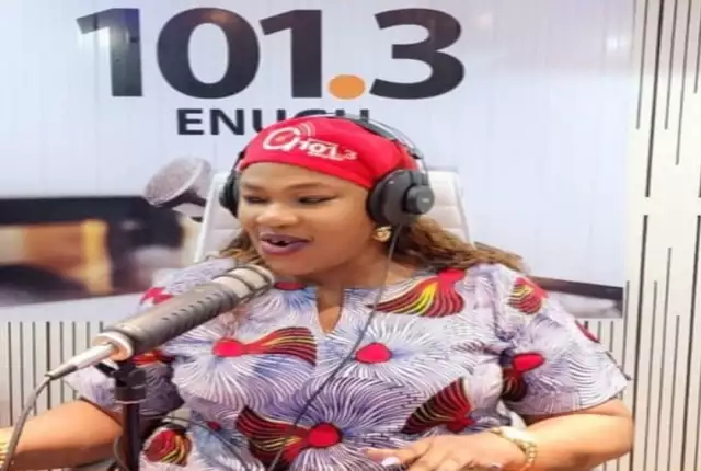 Broadcast Industry Severely Challenged By Poor Electricity — Veteran, CJ Mama Broadcast Industry Severely Challenged By Poor Electricity — Veteran, CJ Mama