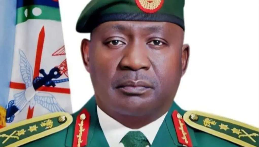 Chief Of Defence Staff Seeks Stronger Ties With South Africa Defence Forces