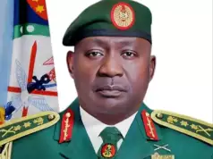 Chief Of Defence Staff Seeks Stronger Ties With South Africa Defence Forces "Send Soldiers After Killer Herdsmen, Not IPOB" — Igbo Women Fire Back At Defense Chief