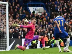 FA Cup: Pochettino Inspired My Goal Against Leicester City – Chukwuemeka FA Cup: Pochettino Inspired My Goal Against Leicester City – Chukwuemeka