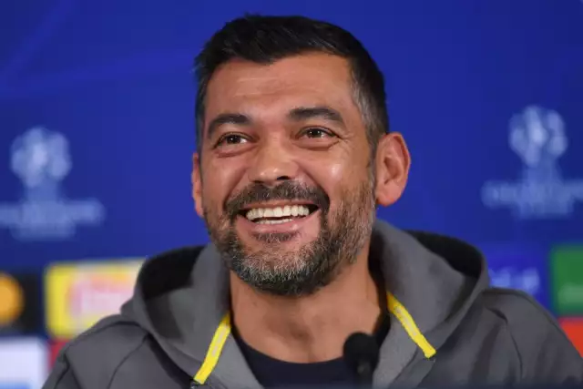 Former Cameroon Coach, Conceicao Applies For Super Eagles Job Former Cameroon Coach, Conceicao Applies For Super Eagles Job