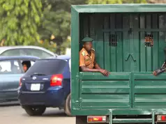 Immigration Officer Bags Seven Years Imprisonment Over Passport Fraud