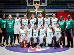 Paris 2024: D’Tigress To Face Australia In Group Opener Paris 2024: D’Tigress To Face Australia In Group Opener