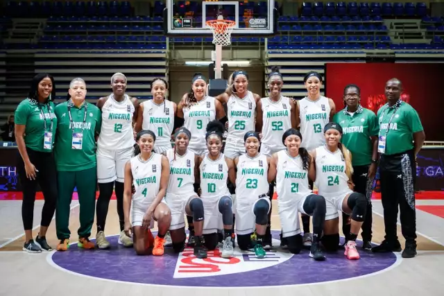 Paris 2024: D’Tigress To Face Australia In Group Opener Paris 2024: D’Tigress To Face Australia In Group Opener