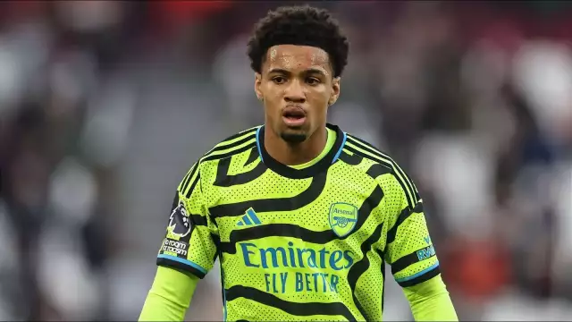 Nwaneri Will Grow In Arsenal — Mertesacker Nwaneri Will Grow In Arsenal — Mertesacker