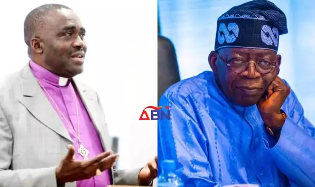 Hardship: Review Your Economic Policies Now, Bishop Onuoha Urges Tinubu Hardship: Review Your Economic Policies Now, Bishop Onuoha Urges Tinubu