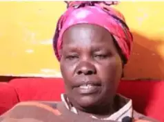 “The Happiest Day Of My Life Was When My Husband Died, I Was Happy Because…” – Woman "The Happiest Day Of My Life Was When My Husband Died, I Was Happy Because..." - Woman