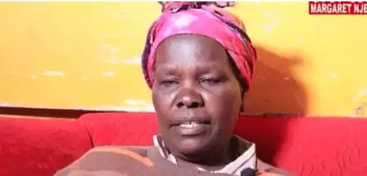 “The Happiest Day Of My Life Was When My Husband Died, I Was Happy Because…” – Woman "The Happiest Day Of My Life Was When My Husband Died, I Was Happy Because..." - Woman