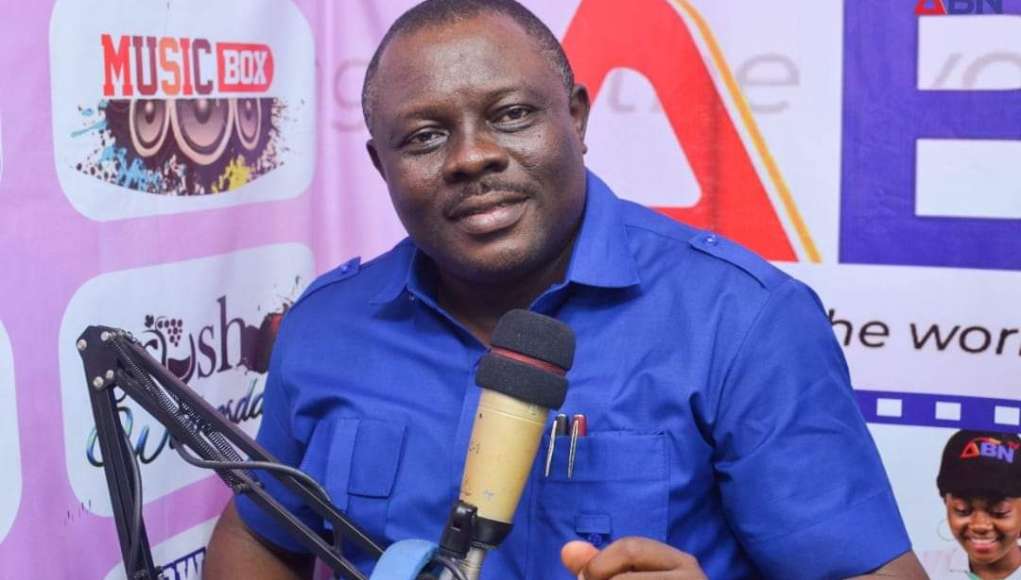 ABN TV Director Urges Online Publishers to Shun Envy, Gossip