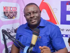 ABN TV Director, Okali Urges Online Publishers To Shun Fake News, Envy, Gossip ABN TV Director Urges Online Publishers to Shun Envy, Gossip