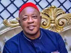 Nollywood Legend, Amaechi Muonagor Is Dead Nollywood Legend, Amaechi Muonagor Is Dead