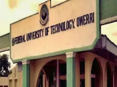 400L Student Of FUTO Killed By Suspected Fulani Herdsmen (Photo) 400L Student Of FUTO Killed By Suspected Fulani Herdsmen