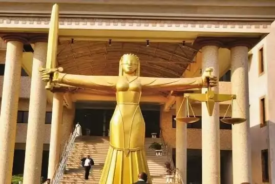 Federal High Court Announces 2025 Annual Vacation Schedule Federal High Court Announces 2025 Annual Vacation Schedule