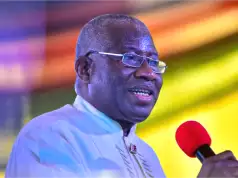 Jonathan To Lead Election Observation Mission To Senegal Jonathan Warn Against ‘Backdoor’ One-Party System For Nigeria