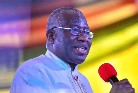 Jonathan Warn Against ‘Backdoor’ One-Party System For Nigeria Jonathan Warn Against ‘Backdoor’ One-Party System For Nigeria