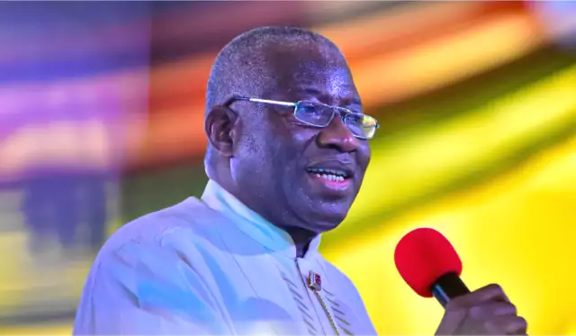 Jonathan Warn Against ‘Backdoor’ One-Party System For Nigeria Jonathan Warn Against ‘Backdoor’ One-Party System For Nigeria