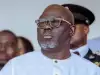 Delta Govt. Deploys New Security Vessel To Tackle Oil Theft Delta Govt. Deploys New Security Vessel To Tackle Oil Theft