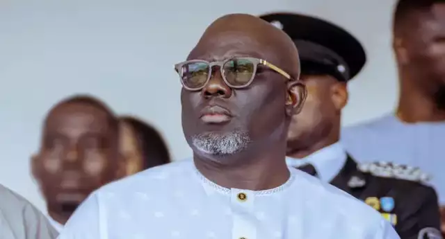 Soldiers’ Killing: Delta Governor Warns Traditional Rulers Against Hiding Suspects