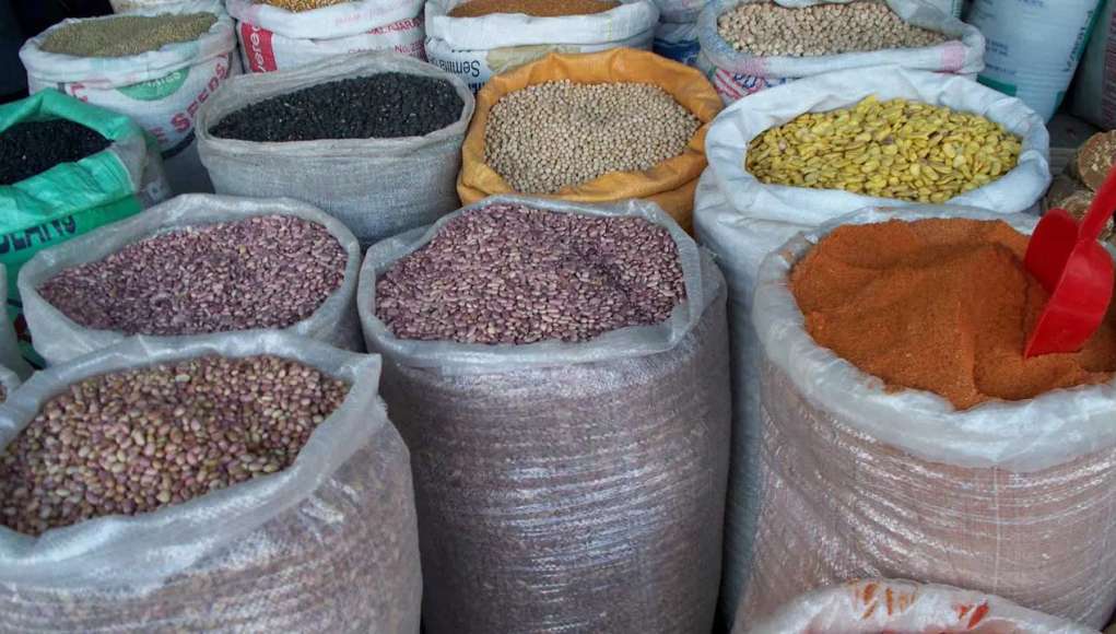 42,000mt Of Grains Being Shared To States, Says Agriculture Minister