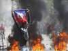Haiti Violence: State Of Emergency Declared After Mass Jailbreak