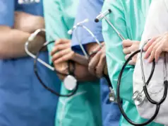 Oyo Health Professionals Commence 7-Day Warning Strike Oyo Health Professionals Suspend Warning Strike