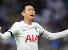I Have No Desire To Be Coach – Son I Have No Desire To Be Coach – Son