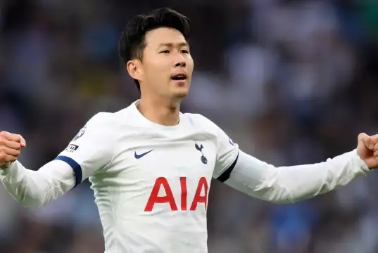 I Have No Desire To Be Coach – Son I Have No Desire To Be Coach – Son