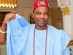 Ken Ifekudu Denies Anambra Governorship Ambition Ken Ifekudu Denies Anambra Governorship Ambition