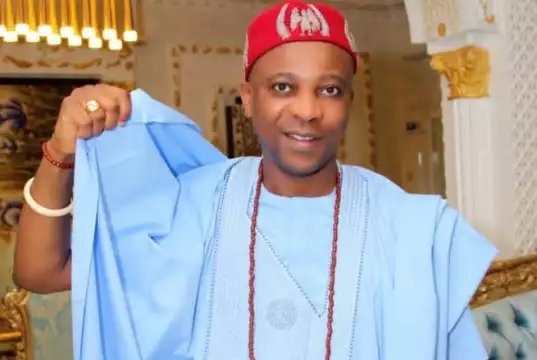 Ken Ifekudu Denies Anambra Governorship Ambition Ken Ifekudu Denies Anambra Governorship Ambition