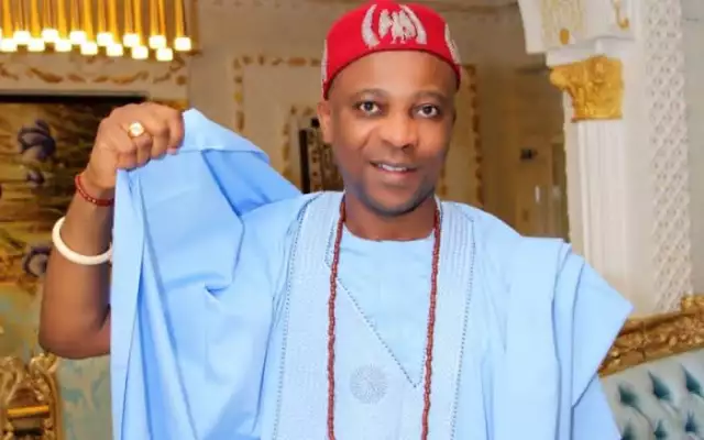 Ken Ifekudu Denies Anambra Governorship Ambition Ken Ifekudu Denies Anambra Governorship Ambition
