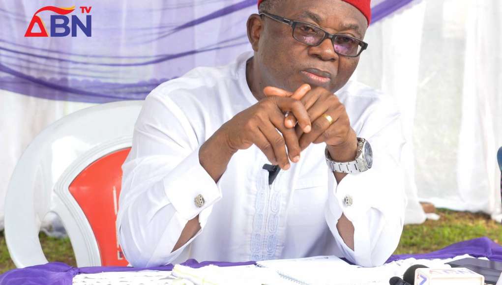 Igbos Benefitting From Establishment Of NEDC — Onuigbo