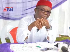 Igbos Benefitting From Establishment Of NEDC — Onuigbo Igbos Benefitting From Establishment Of NEDC — Onuigbo