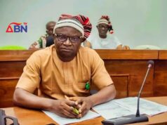 Geometric Power Project Capable Of Benefitting Ohafia — Lawmaker Geometric Power Project Capable Of Benefitting Ohafia — Lawmaker