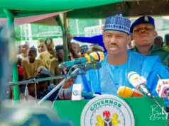 Sokoto Govt Spends N6.7bn On Ramadan Package