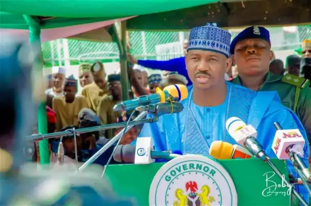 Sokoto Govt Spends N6.7bn On Ramadan Package