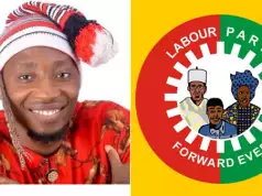 YPP Chieftain In Abia Dumps Party, Joins Labour Party YPP Chieftain In Abia Dumps Party, Joins Labour Party