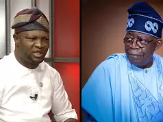 Hardship: You Need Help, Jandor Tells Tinubu