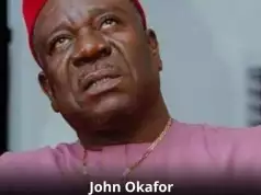 Deputy Speaker, Kalu Mourns Mr. Ibu, Extols Contributions For Entertainment Industry Deputy Speaker, Kalu Mourns Mr. Ibu, Extols Contributions For Entertainment Industry