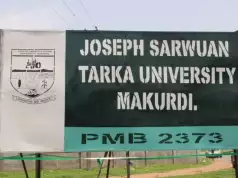 Benue Varsity Joins SSANU, NASU Strike Benue Varsity Joins SSANU, NASU Strike
