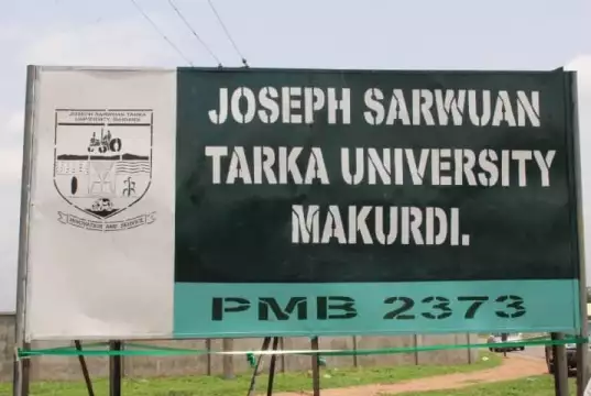 Benue Varsity Joins SSANU, NASU Strike Benue Varsity Joins SSANU, NASU Strike