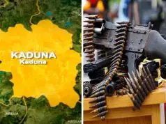 Bandits Abduct Scores Of Pupils In Kaduna School Attack