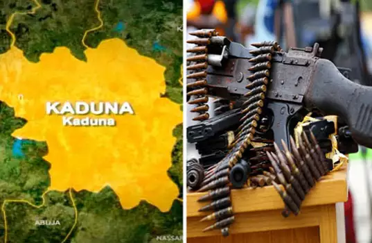 Bandits Abduct Scores Of Pupils In Kaduna School Attack