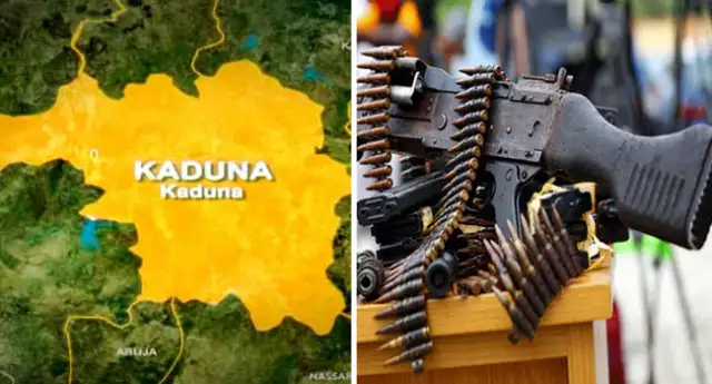Bandits Abduct Scores Of Pupils In Kaduna School Attack