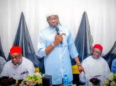 Deputy Speaker, Kalu Challenges NPC On Nigeria’s Accurate Population Figure, Seeks Igbo Support For Tinubu Deputy Speaker, Kalu Challenges NPC On Nigeria's Accurate Population Figure, Seeks Igbo Support For Tinubu