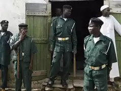 Hisbah Detains 11 For Eating During Day Of Ramadan Fast In Kano Hisbah Detains 11 For Eating During Day Of Ramadan Fast In Kano